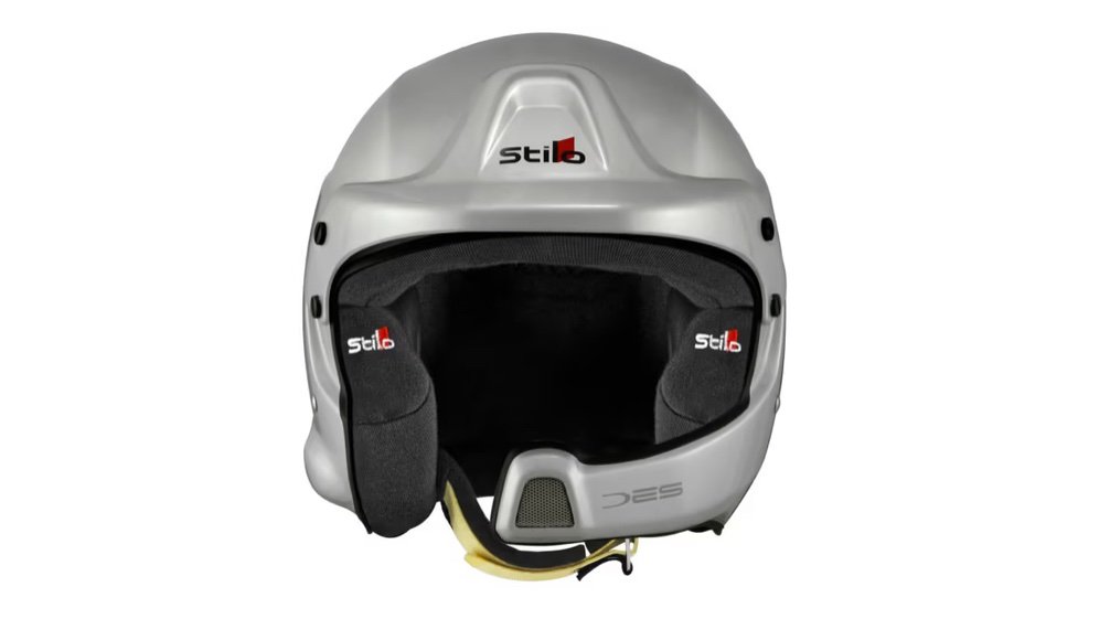 Casco Stilo WRC DES COMPOSITE