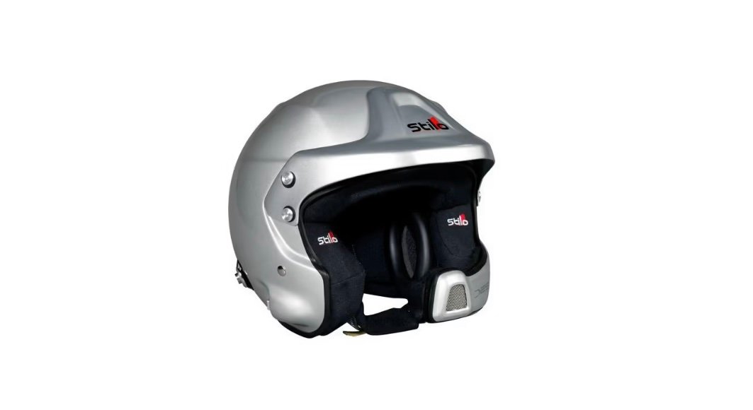 Casco Stilo WRC DES COMPOSITE - Imagen 2