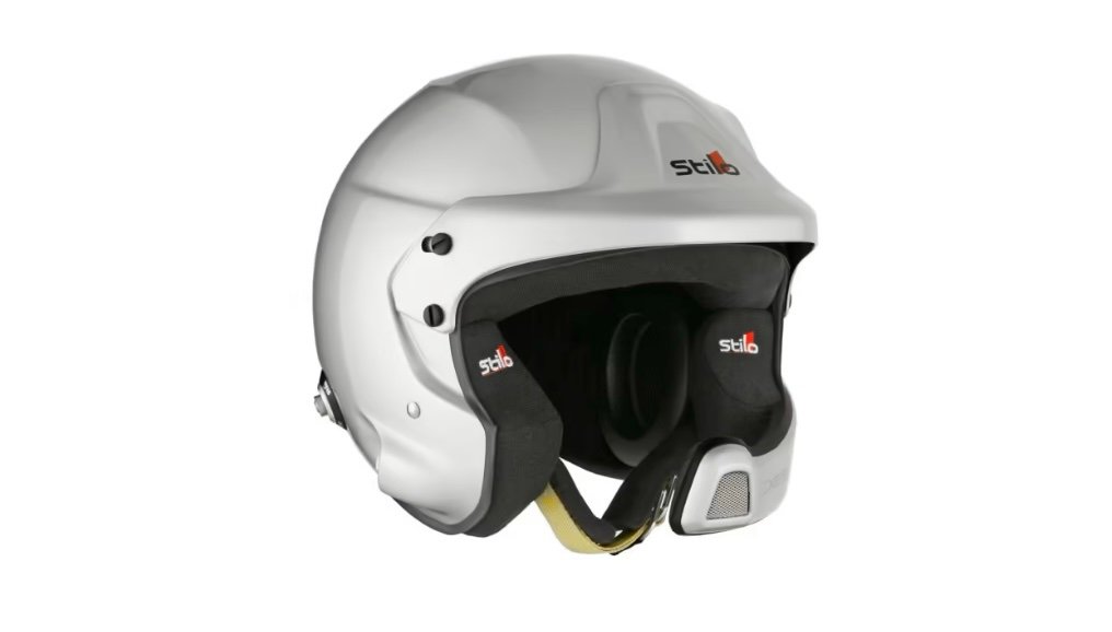 Casco Stilo WRC DES COMPOSITE - Imagen 3