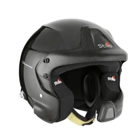 Casco Stilo WRC DES Carbon Piuma