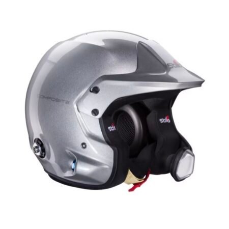 Casco Stilo Venti WRC compuesto FIA 8859-15