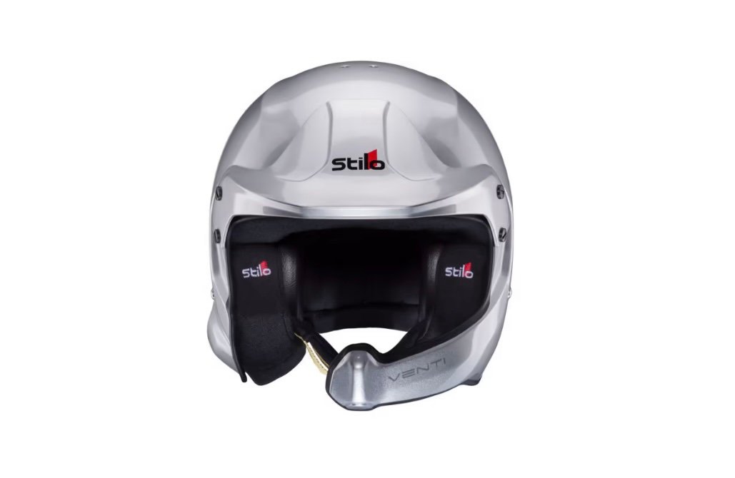 Casco Stilo Venti WRC compuesto FIA 8859-15 - Imagen 3