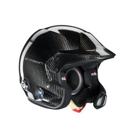 Casco Stilo Venti WRC Carbono Rally