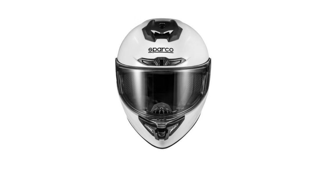 Casco integral Sparco X-PRO (ECE 22.06) - Imagen 3