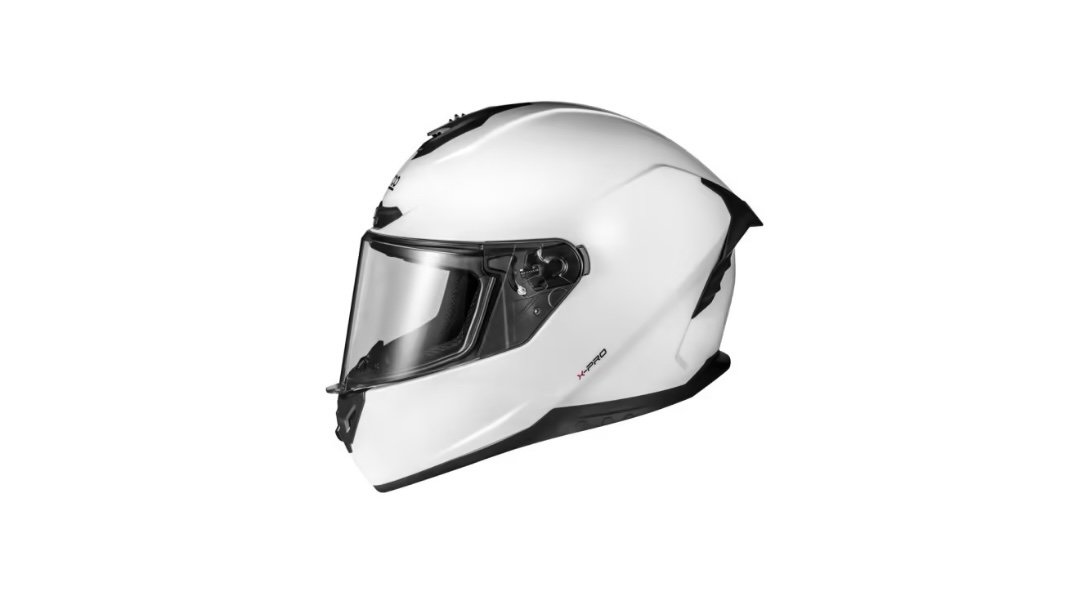 Casco integral Sparco X-PRO (ECE 22.06) - Imagen 4
