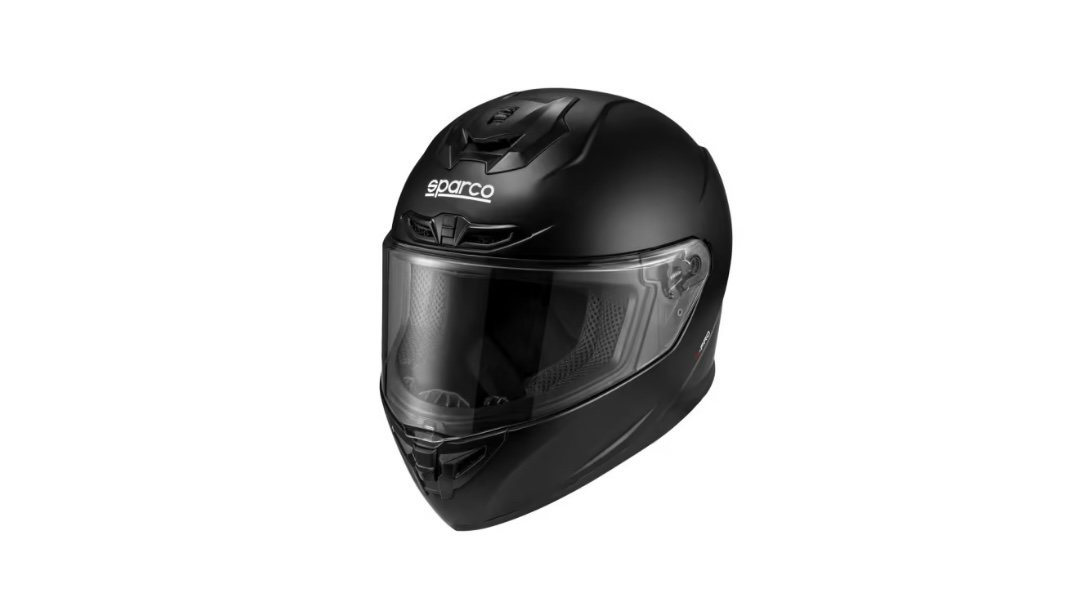 Casco integral Sparco X-PRO (ECE 22.06) - Imagen 5