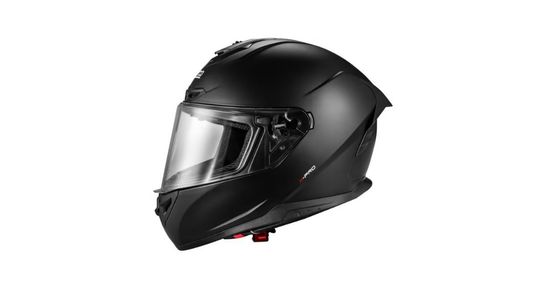 Casco integral Sparco X-PRO (ECE 22.06) - Imagen 7