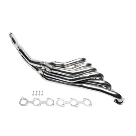 COLECTORES INOX BMW E30 320i 325i IX