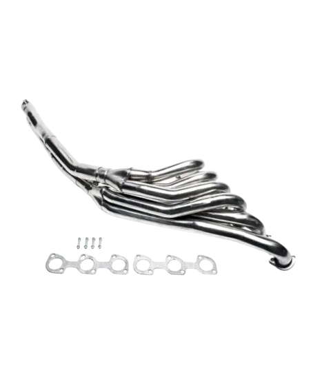 COLECTORES INOX BMW E30 320i 325i IX