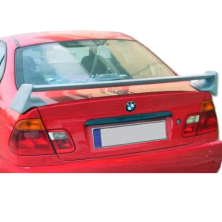ALERÓN SPOILER BMW E36 E46 90-05