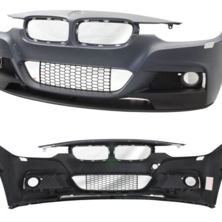 Parachoques Delantero