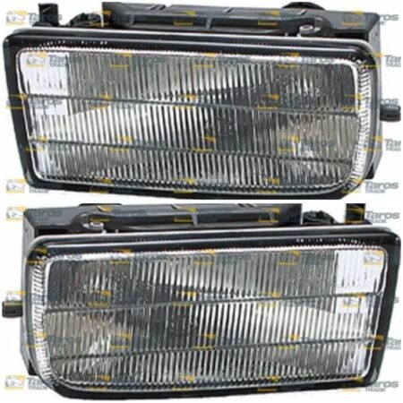 LUZ ANTINIEBLA TYC IZQUIERDO Y DERECHO PARA BMW E36 SEDAN/TOURING, COUPE/CABRIO, COMPACT