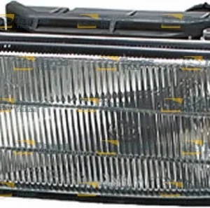 LUZ ANTINIEBLA TYC IZQUIERDO PARA BMW E36 SEDAN/TOURING, COUPE/CABRIO, COMPACT