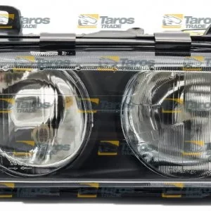 FARO DELANTERO IZQUIERDO PARA BMW SERIE 3 E36 90-98 DEPO