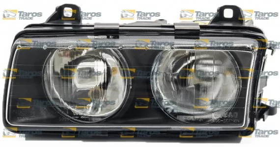 FAROS DELANTEROS PARA BMW SERIE 3 E36 90-98 DEPO