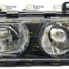 FAROS DELANTEROS PARA BMW SERIE 3 E36 90-98 DEPO