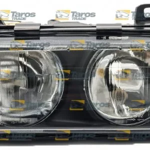 FARO DELANTERO DERECHO PARA BMW SERIE 3 E36 90-98 DEPO