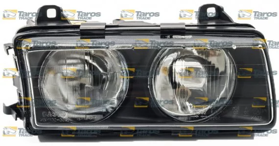FAROS DELANTEROS PARA BMW SERIE 3 E36 90-98 DEPO