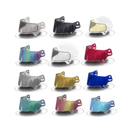 Visera BELL Anti-vaho SE7