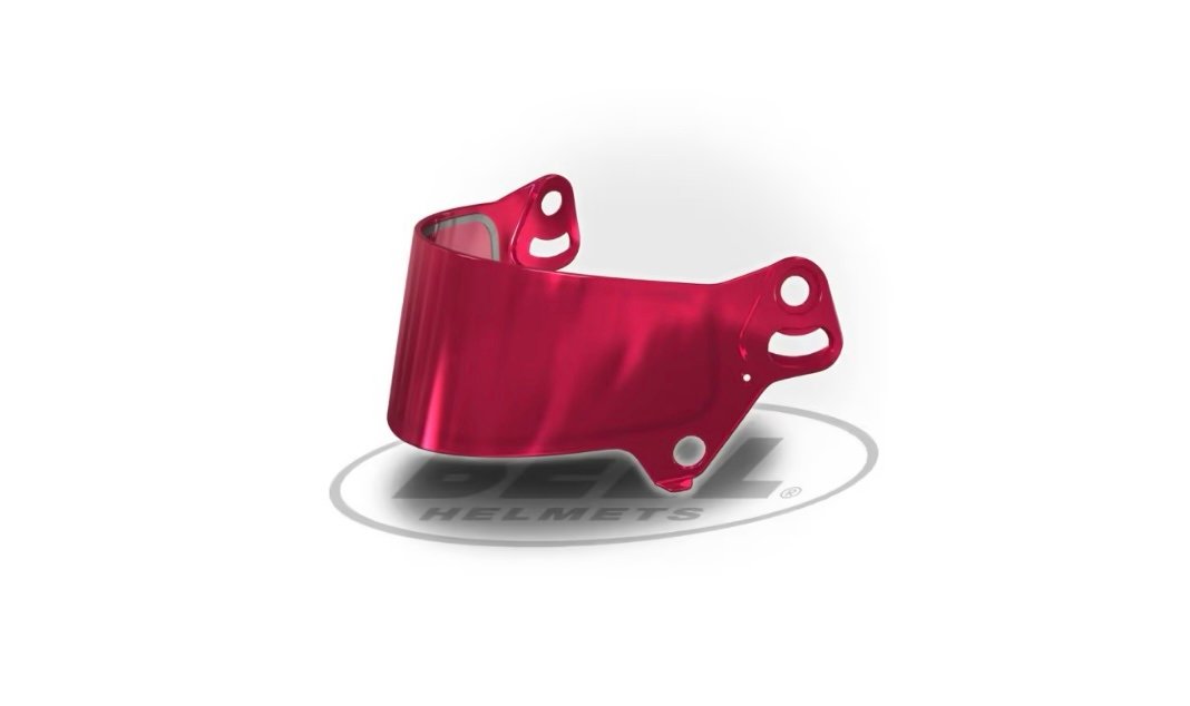 Visera BELL Anti-vaho SE7 - Imagen 3