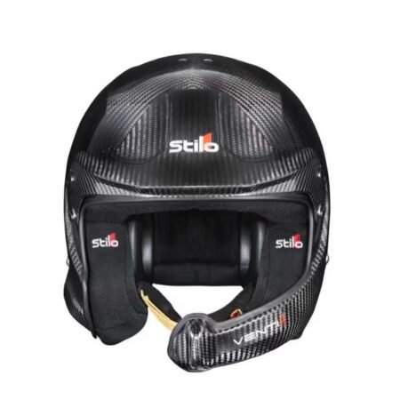 Casco Stilo Venti 4 WRC Carbon Rally - Snell SA2020 FIA 8859-2024