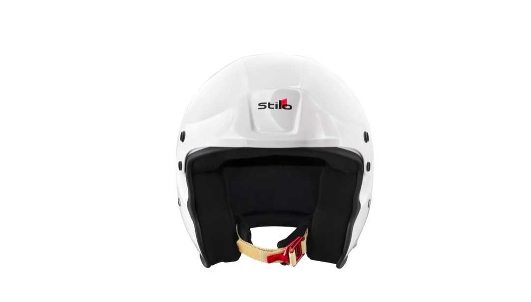 Casco Stilo SPORT JET - FIA 8859-15 Snell SA2020