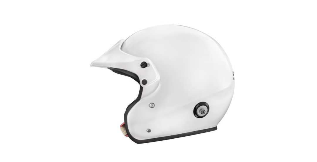 Casco Stilo SPORT JET - FIA 8859-15 Snell SA2020 - Imagen 3