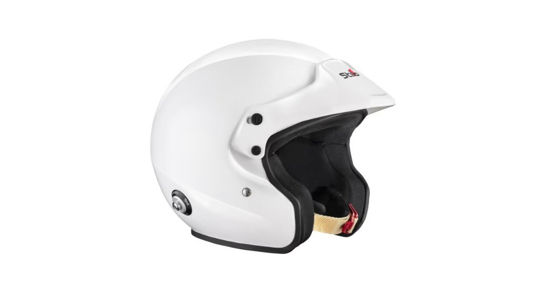 Casco Stilo SPORT JET - FIA 8859-15 Snell SA2020 - Imagen 2