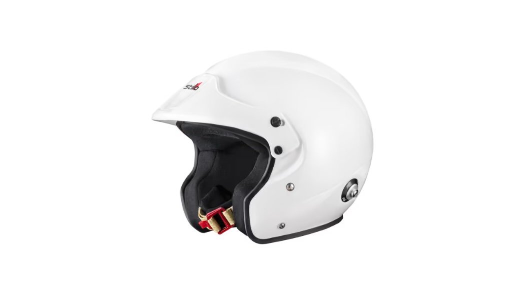 Casco Stilo SPORT JET - FIA 8859-15 Snell SA2020 - Imagen 5