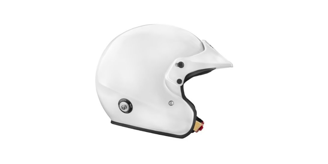 Casco Stilo SPORT JET - FIA 8859-15 Snell SA2020 - Imagen 4