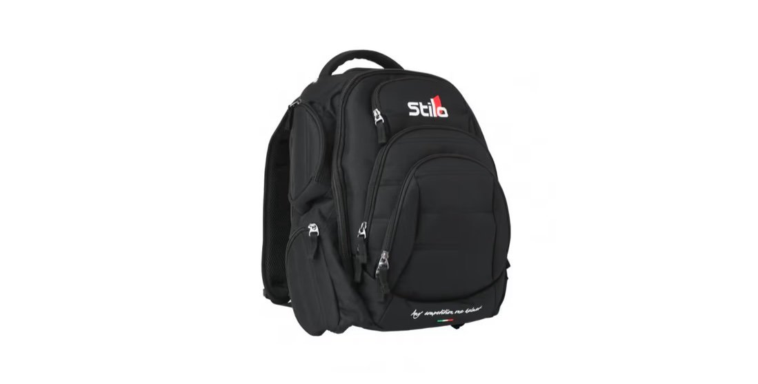 Mochila Stilo Backpack - Imagen 2