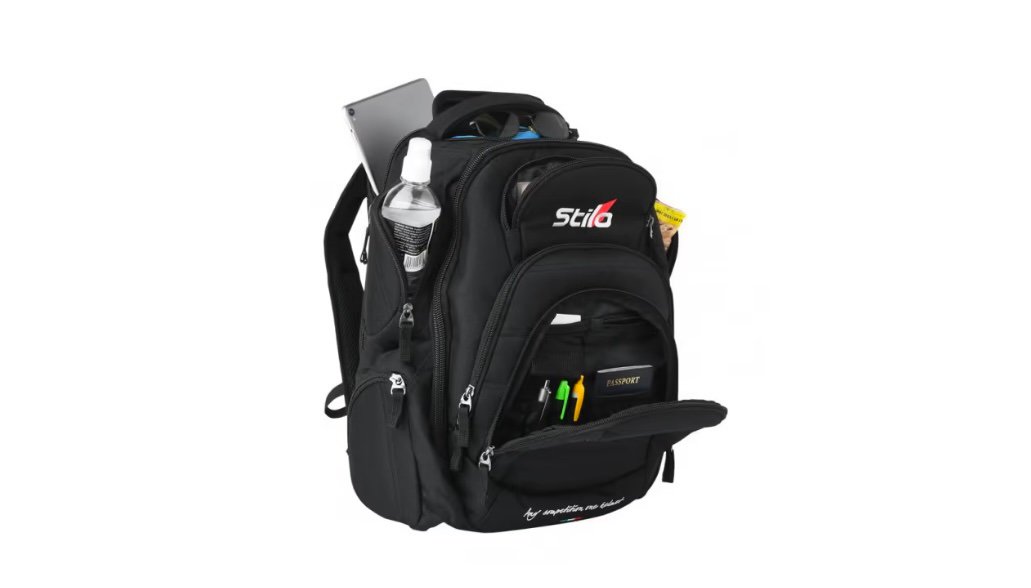 Mochila Stilo Backpack