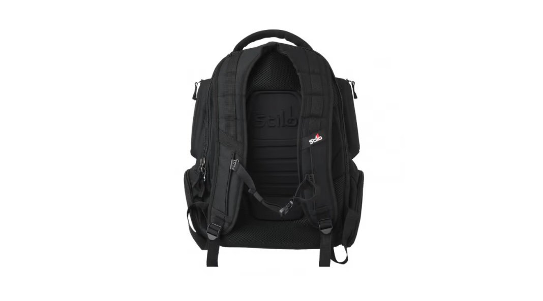Mochila Stilo Backpack - Imagen 3