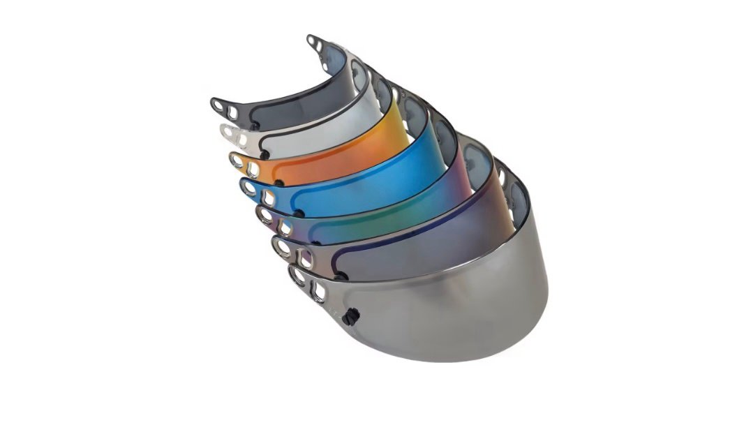 Visera BELL SE3 - Imagen 2