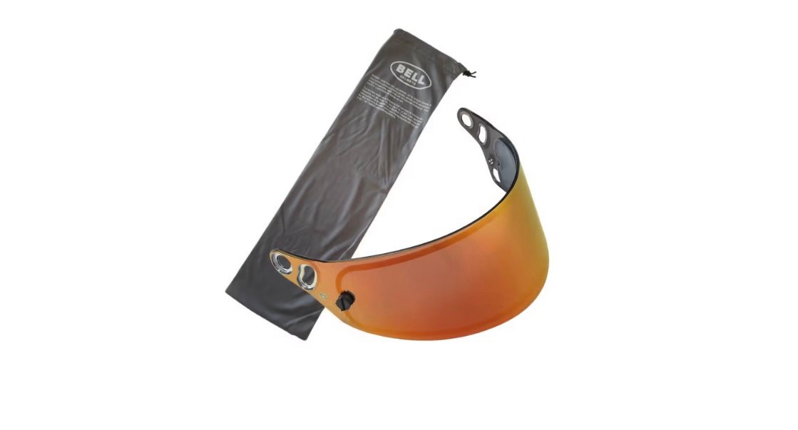 Visera BELL SE3 - Imagen 12