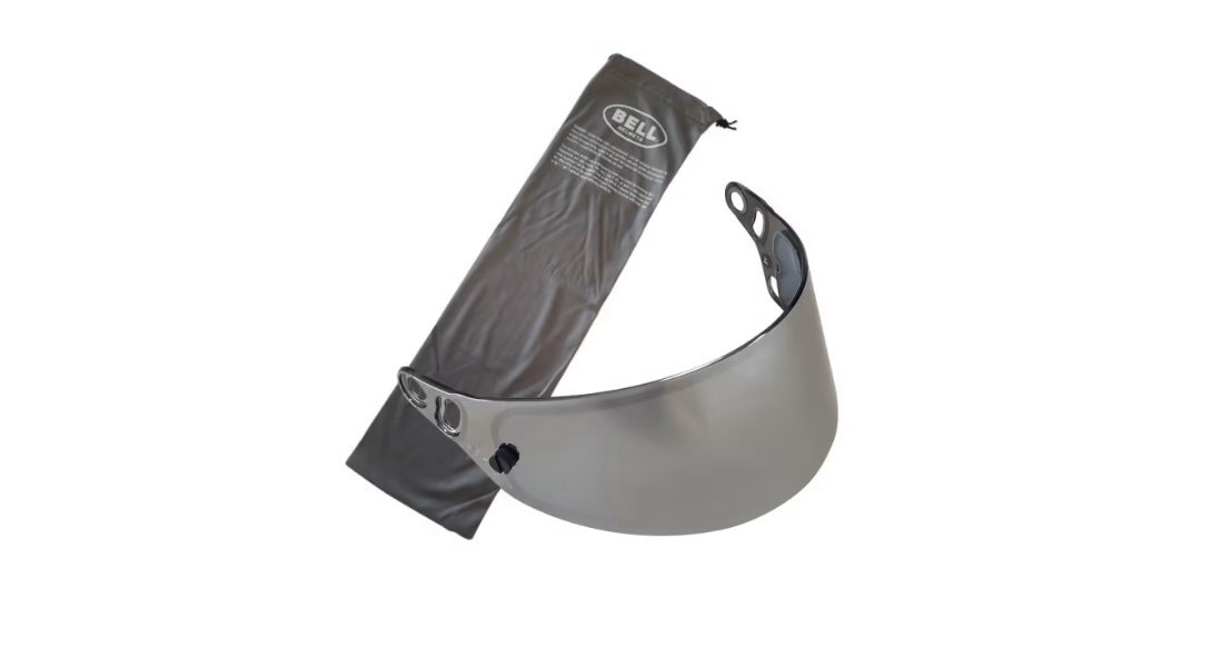 Visera BELL SE3 - Imagen 13