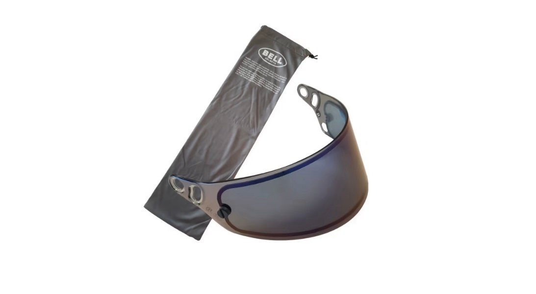 Visera BELL SE3 - Imagen 14