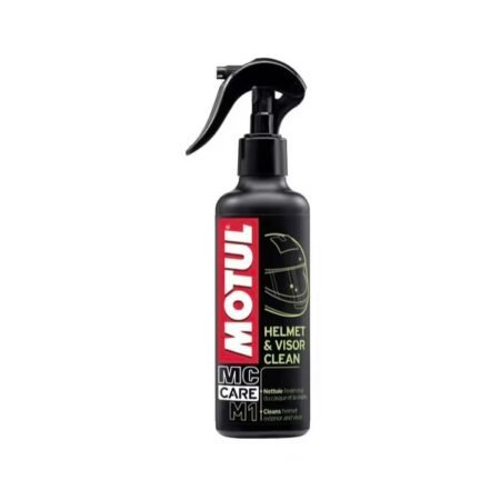 Limpiador para Casco Exterior Motul 250ml