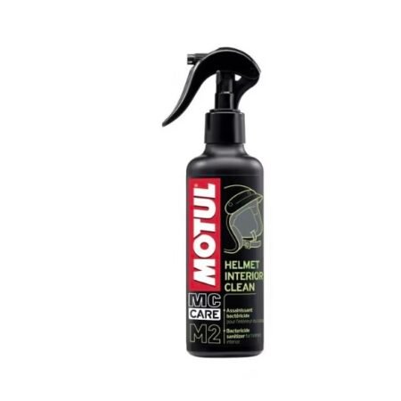 Limpiador para Casco Interior Motul 250ml