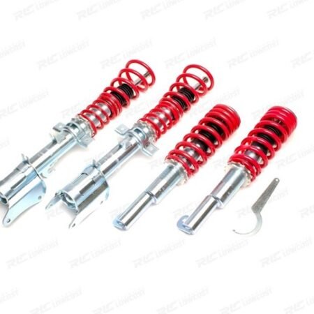 SUSPENSIÓN ROSCADA TA TECHNIX PARA ALFA ROMEO 156 10 1997 - 2005
