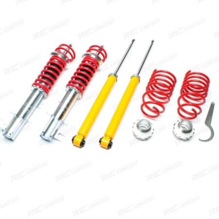 SUSPENSIÓN ROSCADA TA TECHNIX PARA OPEL CORSA D 2006 - 2014