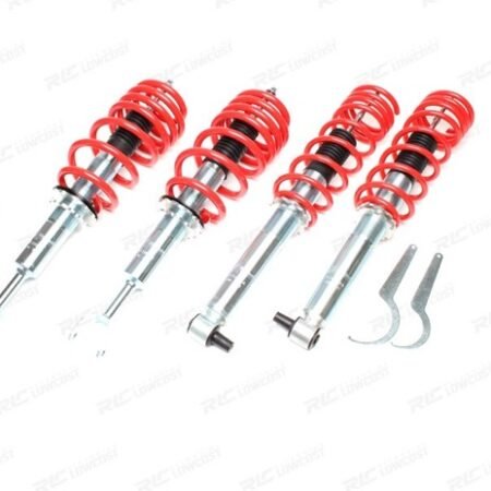 SUSPENSIÓN ROSCADA TA TECHNIX PARA AUDI A4 B5 1994 - 2001