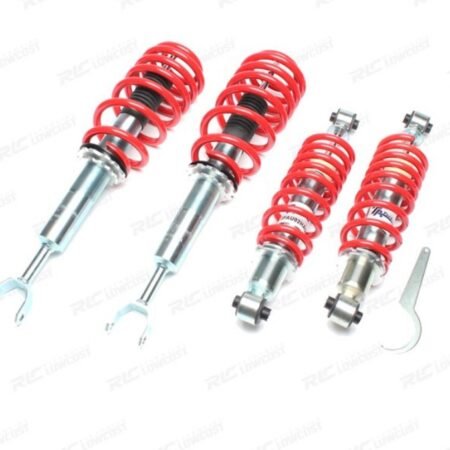 SUSPENSIÓN ROSCADA TA TECHNIX PARA AUDI A4 B5Q 1994 - 2001 AVANT QUATTRO