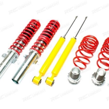 SUSPENSIÓN ROSCADA TA TECHNIX PARA AUDI A2 8Z 1999 - 2005