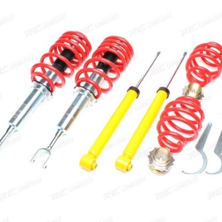 SUSPENSIÓN ROSCADA TA TECHNIX PARA SEAT EXEO 04 2009 -