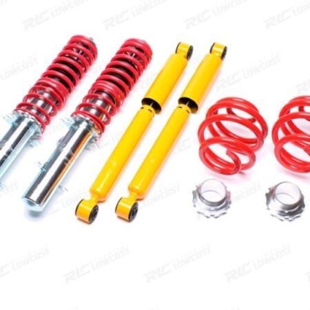 SUSPENSIÓN ROSCADA TA TECHNIX PARA AUDI TT 8N 1998 - 2006