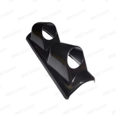 SOPORTE VERTICAL 2 RELOJES DE MEDICIÓN