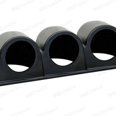 SOPORTE HORIZONTAL 3 RELOJES DE MEDICIÓN