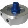 ADAPTADOR RELOJ PRESIÓN + TEMPERATURA ACEITE