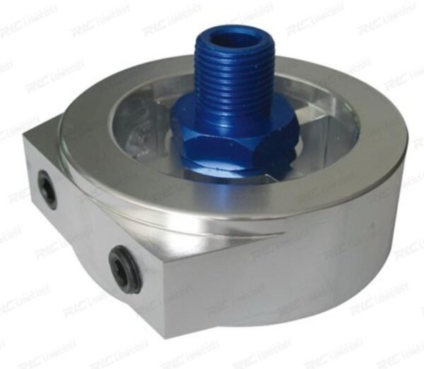 ADAPTADOR RELOJ PRESIÓN + TEMPERATURA ACEITE
